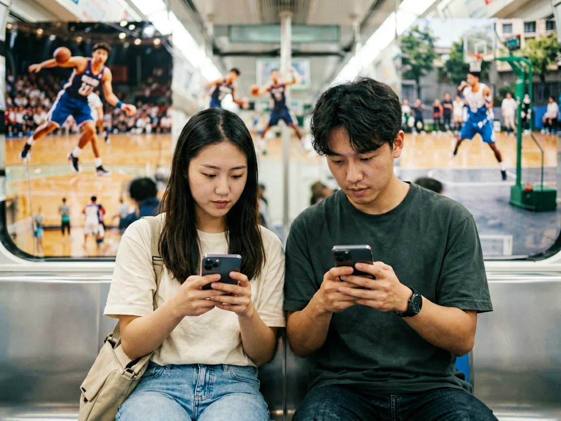 篮球赛前热身，篮球比分实时追踪了解比赛