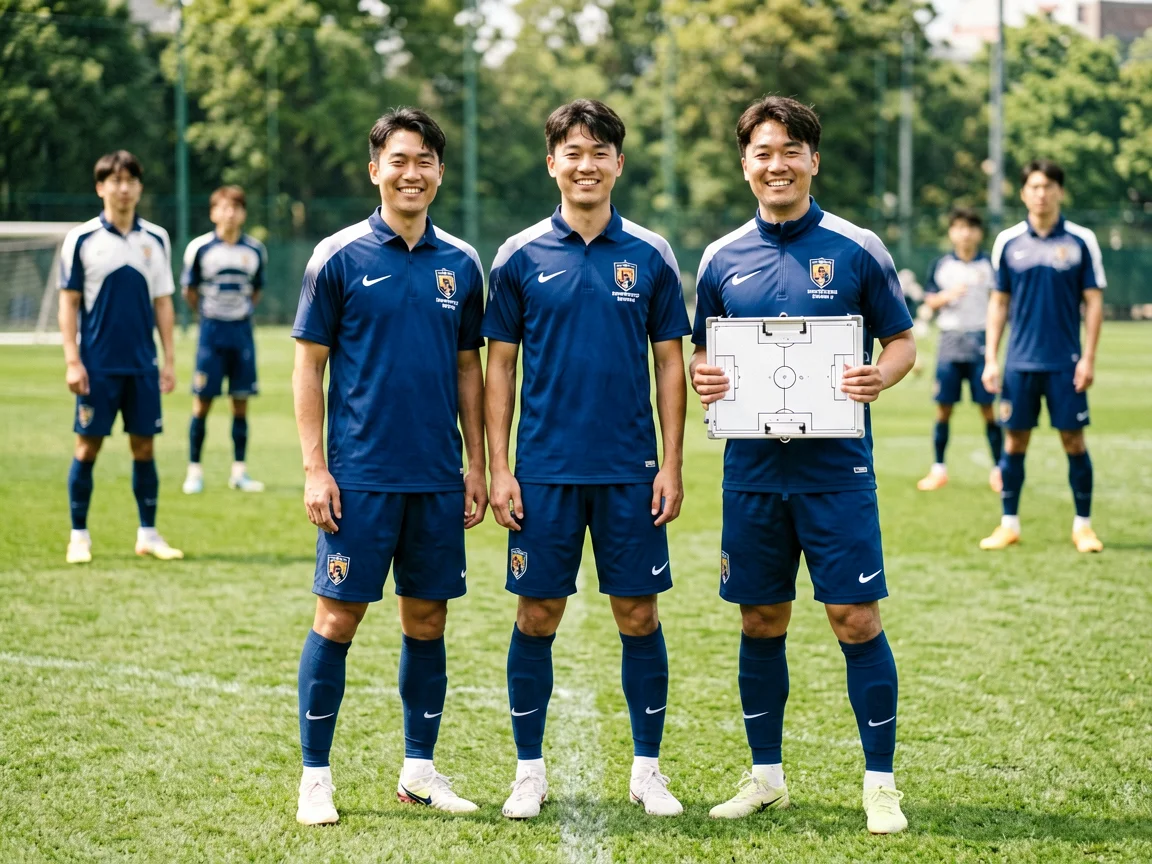 赛场奋进的南野拓实2026世界杯