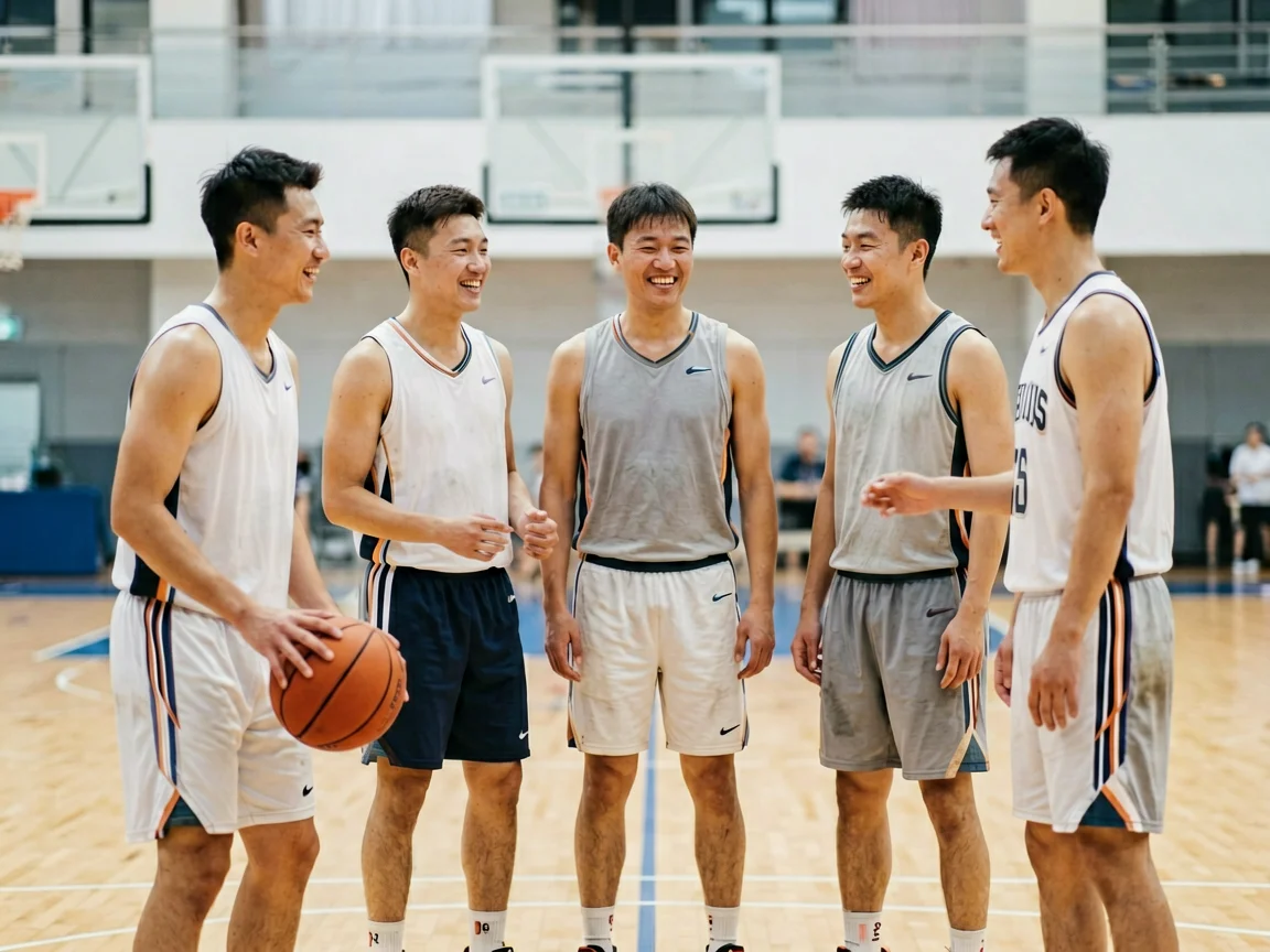 赛场瞬间哈利伯顿NBA总决赛